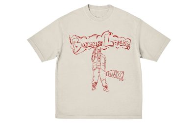 Bravado Launches DMX Merch Collection to Honor His Legacy