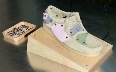 Turn Up to Clarks’ 200th Anniversary Event This Weekend in Berlin