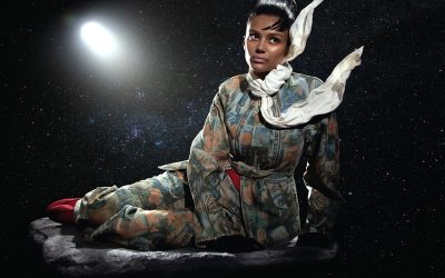 Kiko Kostadinov x Levi’s Link Back Up for Round Two