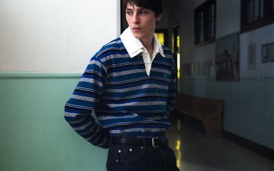 le PÈRE Envisions Fall/Winter 2025 Through a European Lens