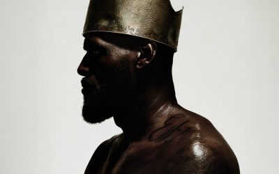 All Hail the King: LeBron James Reflects on a Life-Defining Journey