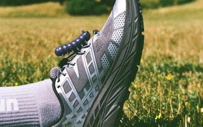 The UNNA x HOKA Speedgoat 2 Comes With Detachable Caterpillars