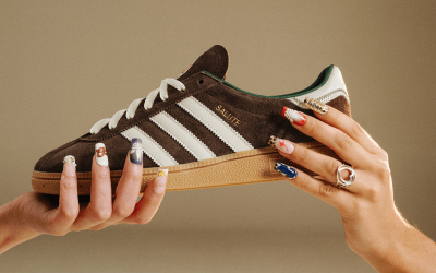 adidas x BSTN Celebrate Oktoberfest with a Mediterranean Twist