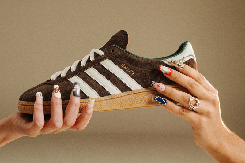 adidas x BSTN Celebrate Oktoberfest with a Mediterranean Twist