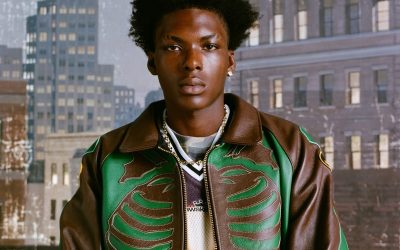 Awake NY FW25 Embraces Urban Grit in Refined Streetwear