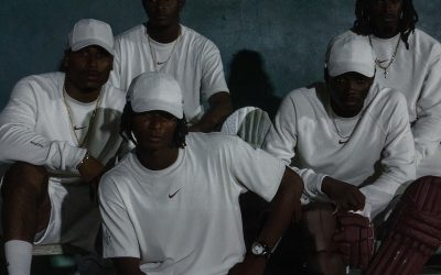 Drake and Nike NOCTA Drop Cricket-Inspired Collection