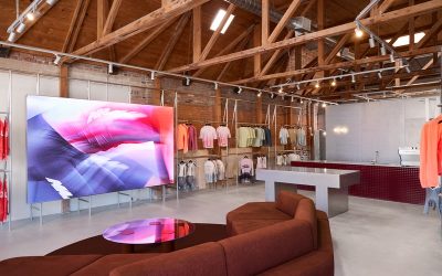 MAAP Opens First US Store in Los Angeles