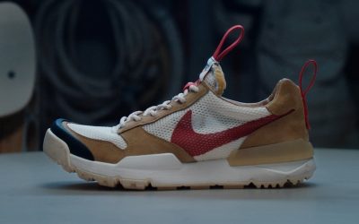The Tom Sachs x Nike Mars Yard 3.0 Leads This Week’s Best Footwear Drops