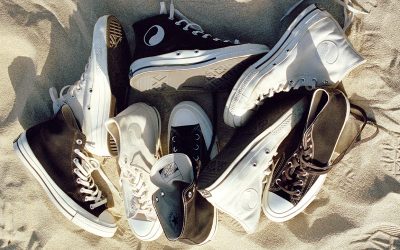 Our Legacy WORK SHOP and Converse Unveil Collaborative Chuck 70