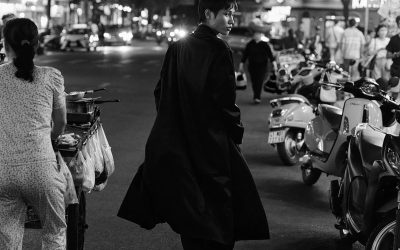 Peter Do Launches New Label: PD-168