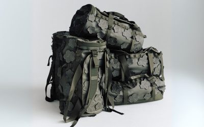 The North Face Re-Releases Its Cecilie Bahnsen SS25 Collection