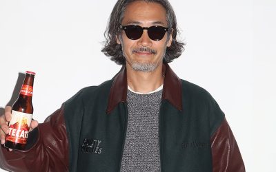 WACKO MARIA Does What It Does Best for Fall/Winter 2025