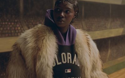 Fear of God Announces Multi-Year Partnership With MLB