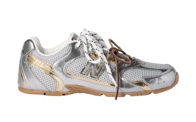 Miu Miu’s Latest New Balance 530SL Sneakers Have Dropped