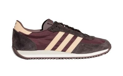 The Oasis x adidas SPZL Gets Two Japan-Exclusive Colorways