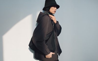 UNIQLO U FW25 Proposes Poetic Utility