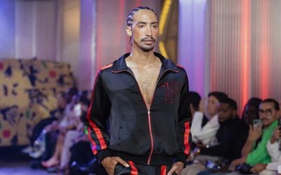 Theophilio Spring/Summer 2026 Brought the Rhythm of the Caribbean to Brooklyn