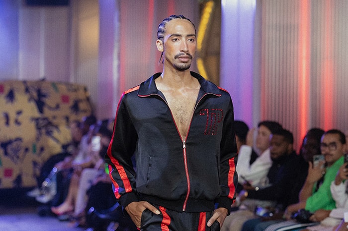 Theophilio Spring/Summer 2026 Brought the Rhythm of the Caribbean to Brooklyn