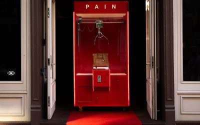 An *Impossible* Birkin Claw Machine Is Coming To NYFW