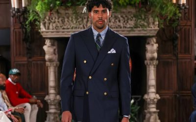 Rowing Blazers Founder Leads J. Press & Peter Do Launches PD:168 In This Week’s Top Fashion News
