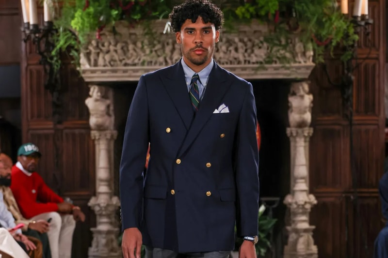 Rowing Blazers Founder Leads J. Press & Peter Do Launches PD:168 In This Week’s Top Fashion News