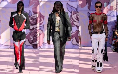 Off-White™ Spring 2026 Goes Back to School