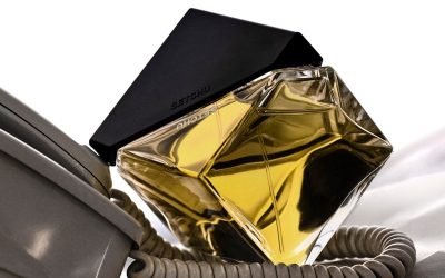 Five Scents, Five Hours:  SETCHU’s New Fragrances Offer a Scent for Every Moment of the Day