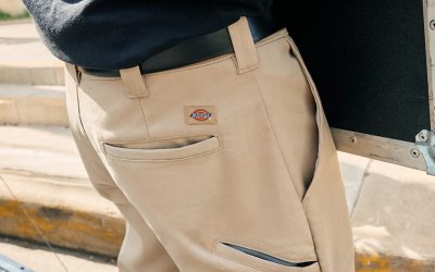 VF Corp. Sells Dickies To Bluestar Alliance
