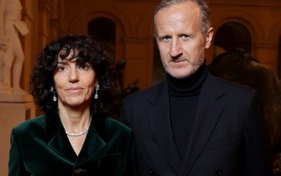 Gucci CEO Expected To Exit Amidst Kering Shakeup