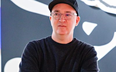 KAWS Appointed as UNIQLO’s First Artist in Residence