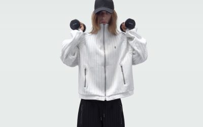 MADFRENZY’s FW25 Collection Blends Heritage With American Nostalgia