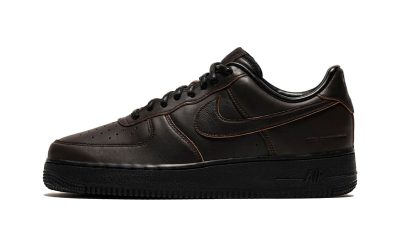 Official Look at the Nike Air Force 1 Low “Morse Code”