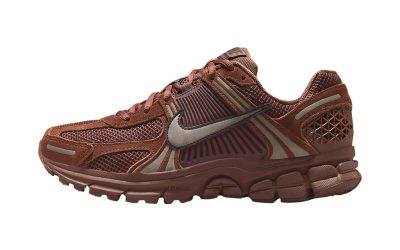 Nike Unveils the Zoom Vomero 5 “Fauna Brown”