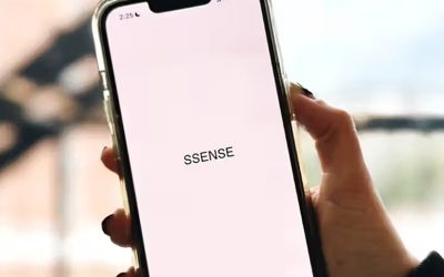 SSENSE Secures $40 Million Financing and Court-Approved Restructuring Plan
