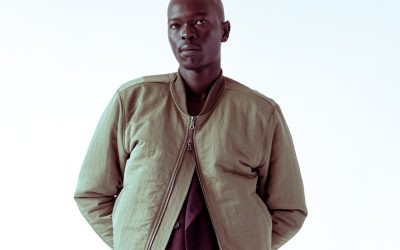 5000 Spring/Summer 2026 Focuses on “Good Design”