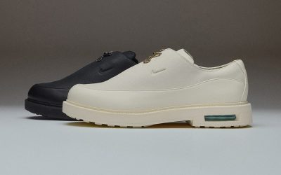 Air Afrique and Nike Take Flight With the Air Max RK61