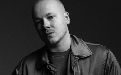Gosha Rubchinskiy Relaunches Eponymous Label