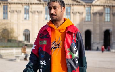 Nike Sues Don C Over RSVP Gallery Debts