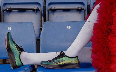 Nike Announces Air Superfly Collaboration With TOMO KOIZUMI