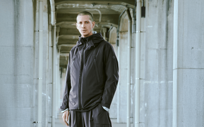 Descente ALLTERRAIN Unveils Its FW25 Collection