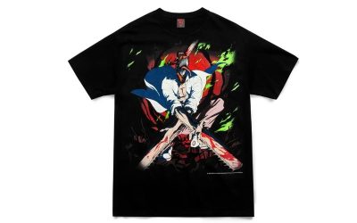 GEEKS RULE Gears for ‘Chainsaw Man – The Movie: Reze Arc’ With Exclusive Graphic Tees