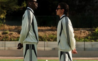 Kith x adidas Football Fall 2025 Adapts Street Codes For The Field