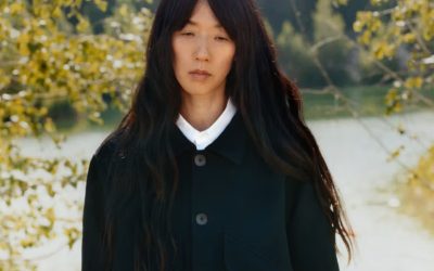 Goldwin’s New Lifestyle Capsule Collection Redefines the Everyday Uniform