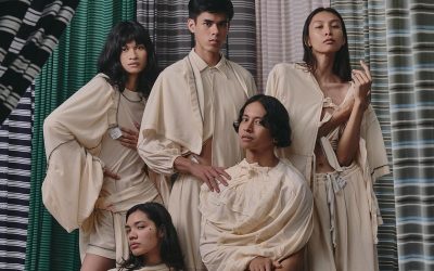 Can Our Clothes Keep Up With Climate Change?