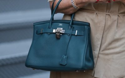 Hermès Defeats Second Class-Action Suit Regarding the Birkin