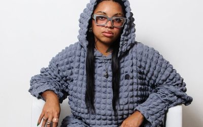 TOMBOGO Taps the Local New York City Community to Front Its Fall/Winter 2025 Lookbook