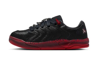 The Jordan Session Gets a “Demonic” Makeover This Halloween
