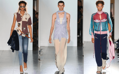Fashion East Celebrates 25 Years With Fresh Talent for SS26