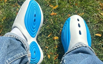 First Look at the Steven Smith x Crocs Clog Mule