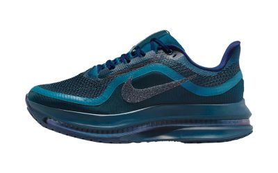 Swarovski and Nike Team Up for a Luxurious Pegasus Premium
